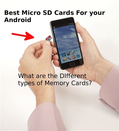 android tablet micro sd card